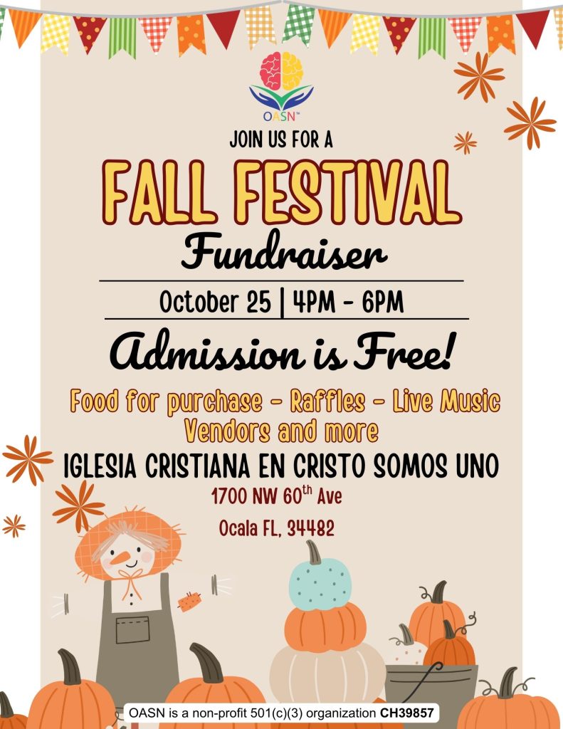 Fall Festival Fundraiser JPG Fall Festival Fundraiser JPG